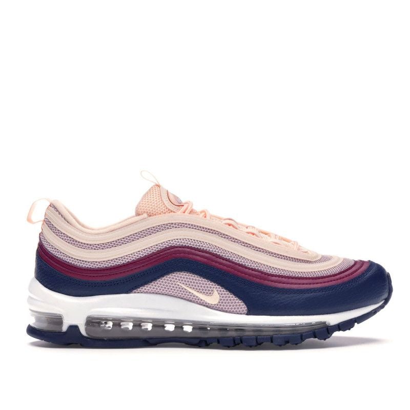 Baskets Air 97 - Femme - Rose - Nike2 - The Bradery