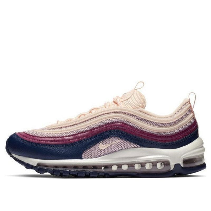 Baskets Air 97 - Femme - Rose - Nike2 - The Bradery