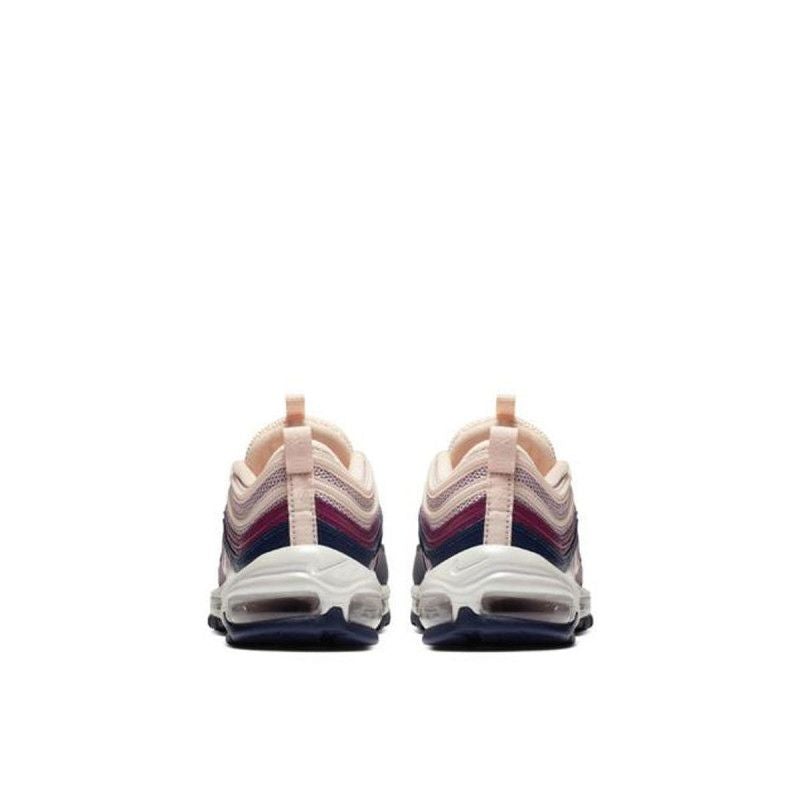 Baskets Air 97 - Femme - Rose - Nike2 - The Bradery