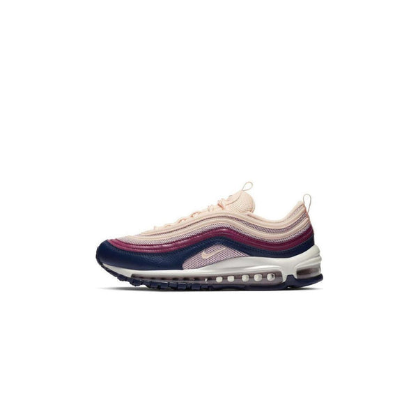Baskets Air 97 - Femme - Rose - Nike2 - The Bradery