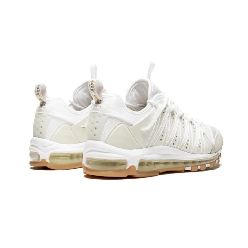 Baskets Air 97 Haven Clot - Blanc - Homme - Nike - The Bradery