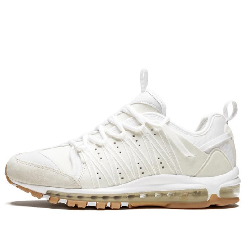 Baskets Air 97 Haven Clot - Blanc - Homme - Nike - The Bradery