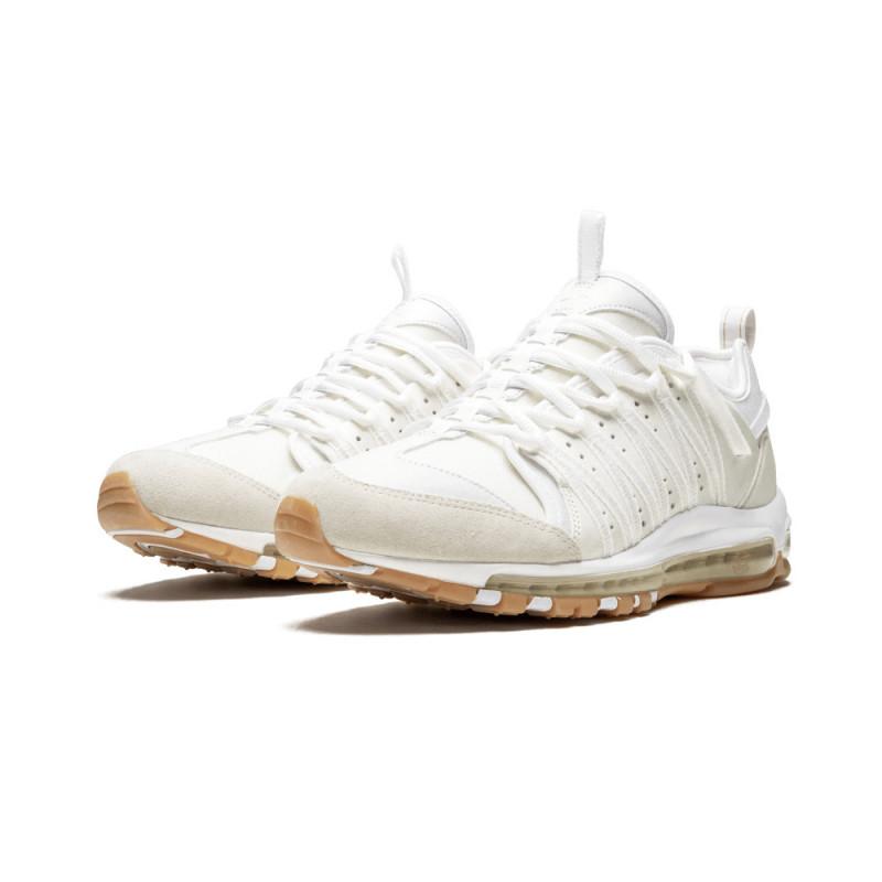 Baskets Air 97 Haven Clot - Blanc - Homme - Nike - The Bradery