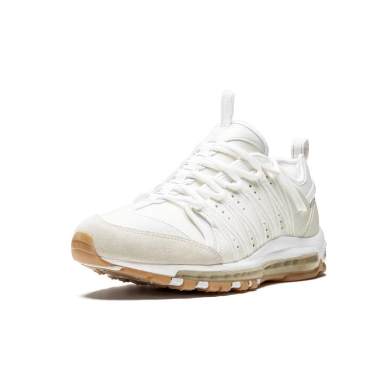 Baskets Air 97 Haven Clot - Blanc - Homme - Nike - The Bradery