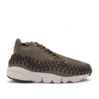 Baskets Air Footscape Woven Chukka - Kaki - Homme - Nike - The Bradery