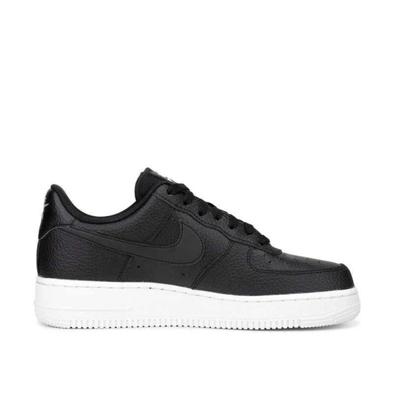 Baskets Air Force 1 07 - Noir - Femme - Nike - Nike - The Bradery
