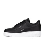 Baskets Air Force 1 07 - Noir - Femme - Nike - Nike - The Bradery