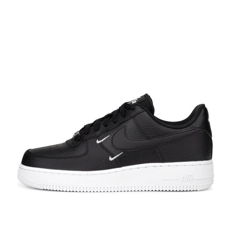Baskets Air Force 1 07 - Noir - Femme - Nike - Nike - The Bradery