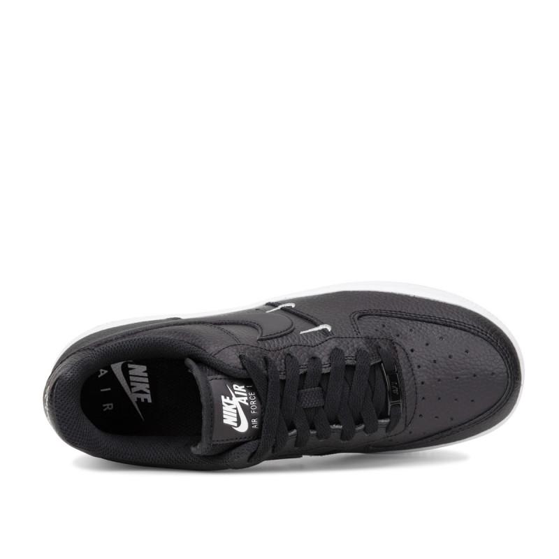 Baskets Air Force 1 07 - Noir - Femme - Nike - Nike - The Bradery