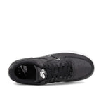 Baskets Air Force 1 07 - Noir - Femme - Nike - Nike - The Bradery