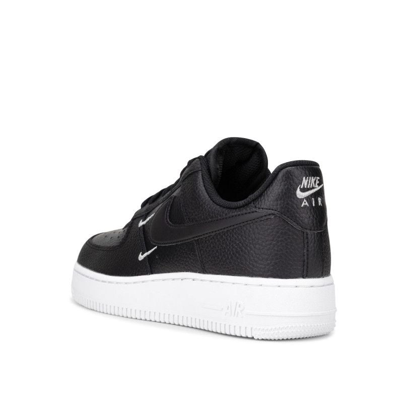 Baskets Air Force 1 07 - Noir - Femme - Nike - Nike - The Bradery
