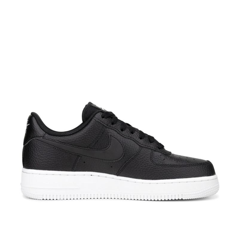 Baskets Air Force 1 07 - Noir - Femme - Nike - Nike - The Bradery