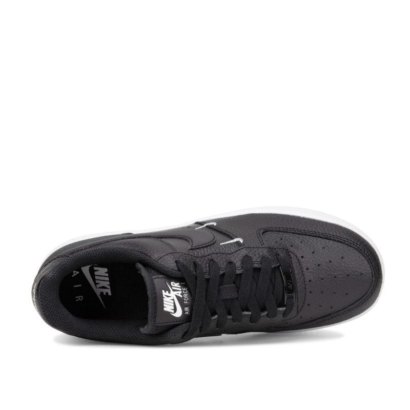 Baskets Air Force 1 07 - Noir - Femme - Nike - Nike - The Bradery