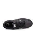 Baskets Air Force 1 07 - Noir - Femme - Nike - Nike - The Bradery