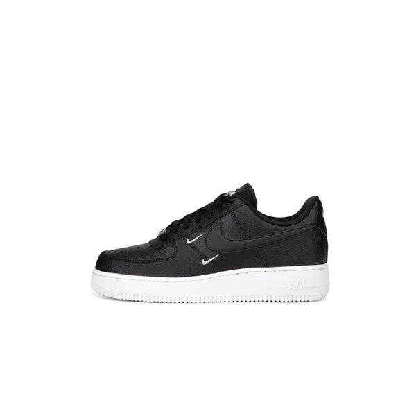 Baskets Air Force 1 07 - Noir - Femme - Nike - Nike - The Bradery
