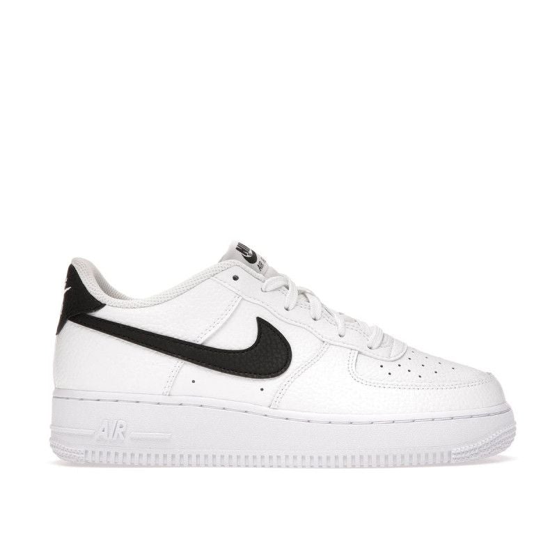 Baskets Air Force 1 (Gs) - Blanc - Femme - Nike - The Bradery