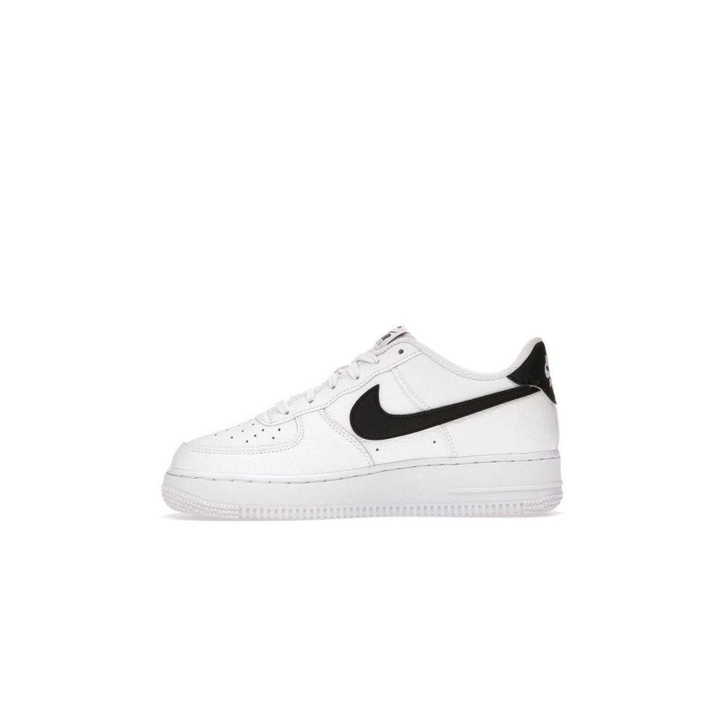 Baskets Air Force 1 (Gs) - Blanc - Femme - Nike - The Bradery