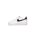 Baskets Air Force 1 (Gs) - Blanc - Femme - Nike - The Bradery