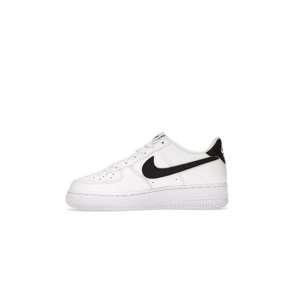 Baskets Air Force 1 (Gs) - Blanc - Femme - Nike - The Bradery