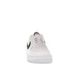 Baskets Air Force 1 (Gs) - Blanc - Femme - Nike - The Bradery