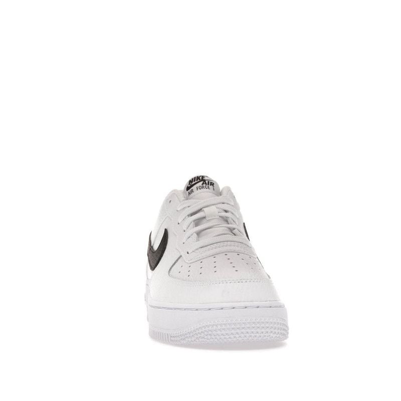 Baskets Air Force 1 (Gs) - Blanc - Femme - Nike - The Bradery