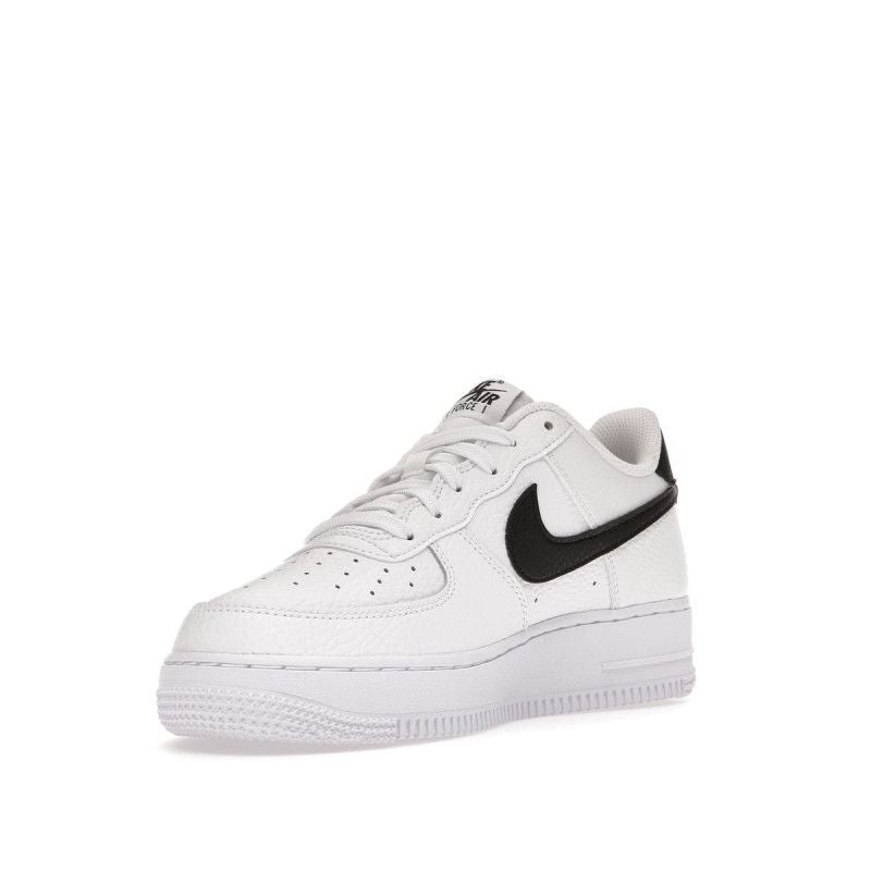 Baskets Air Force 1 (Gs) - Blanc - Femme - Nike - The Bradery