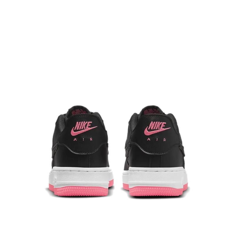 Baskets Air Force 1 (Gs) - Noir - Femme - Nike - The Bradery