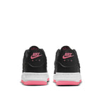 Baskets Air Force 1 (Gs) - Noir - Femme - Nike - The Bradery