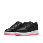 Baskets Air Force 1 (Gs) - Noir - Femme - Nike - The Bradery