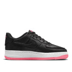 Baskets Air Force 1 (Gs) - Noir - Femme - Nike - The Bradery