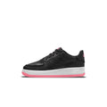 Baskets Air Force 1 (Gs) - Noir - Femme - Nike - The Bradery