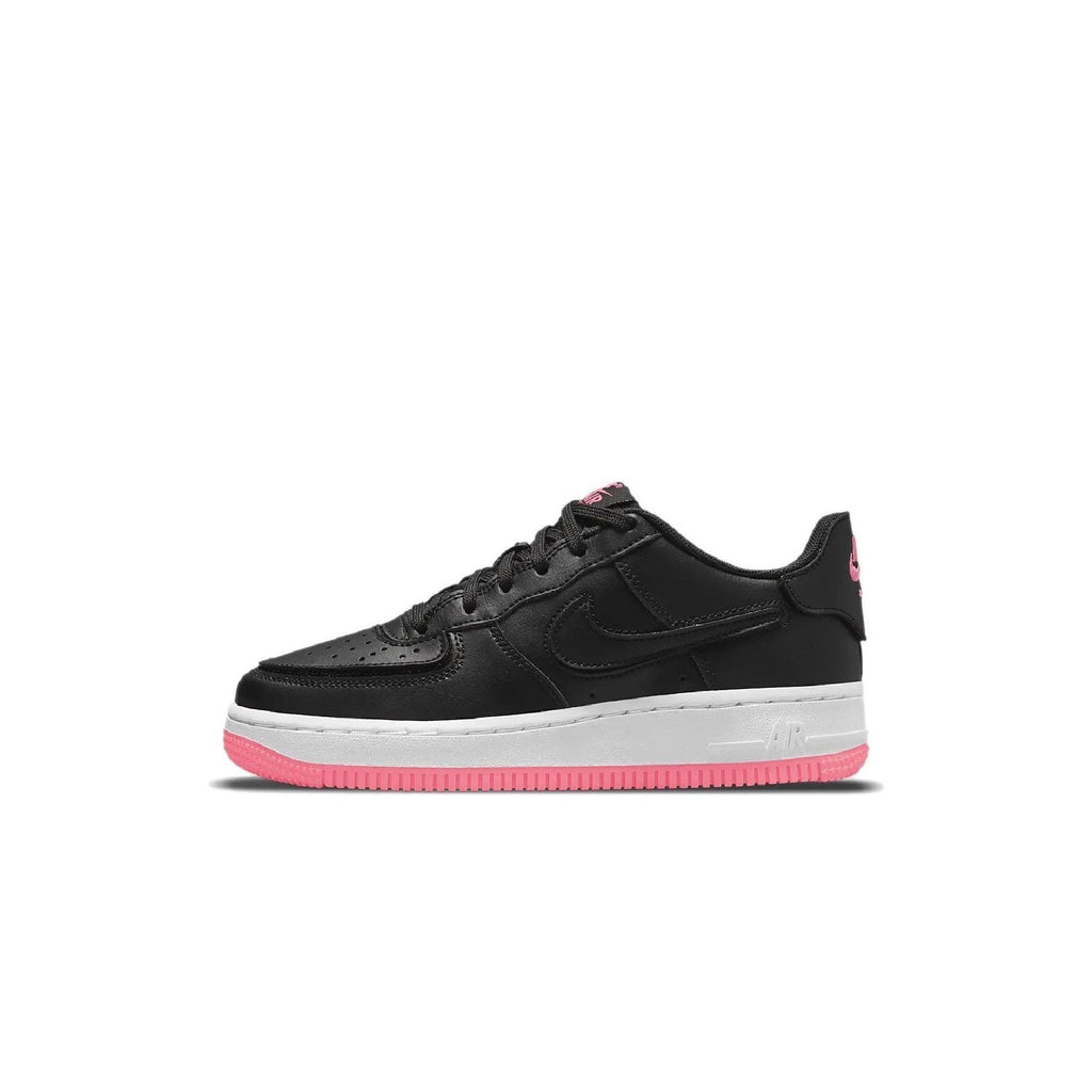 Baskets Air Force 1 (Gs) - Noir - Femme - Nike - The Bradery