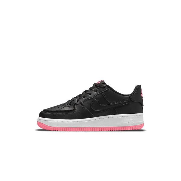 Baskets Air Force 1 (Gs) - Noir - Femme - Nike - The Bradery