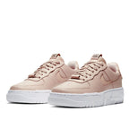 Baskets Air Force 1 Pixel - Beige - Femme - Nike - Nike - The Bradery