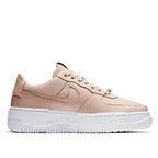 Baskets Air Force 1 Pixel - Beige - Femme - Nike - Nike - The Bradery