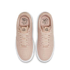 Baskets Air Force 1 Pixel - Beige - Femme - Nike - Nike - The Bradery