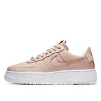 Baskets Air Force 1 Pixel - Beige - Femme - Nike - Nike - The Bradery