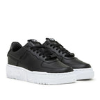 Baskets Air Force 1 Pixel - Noir - Femme - Nike - The Bradery