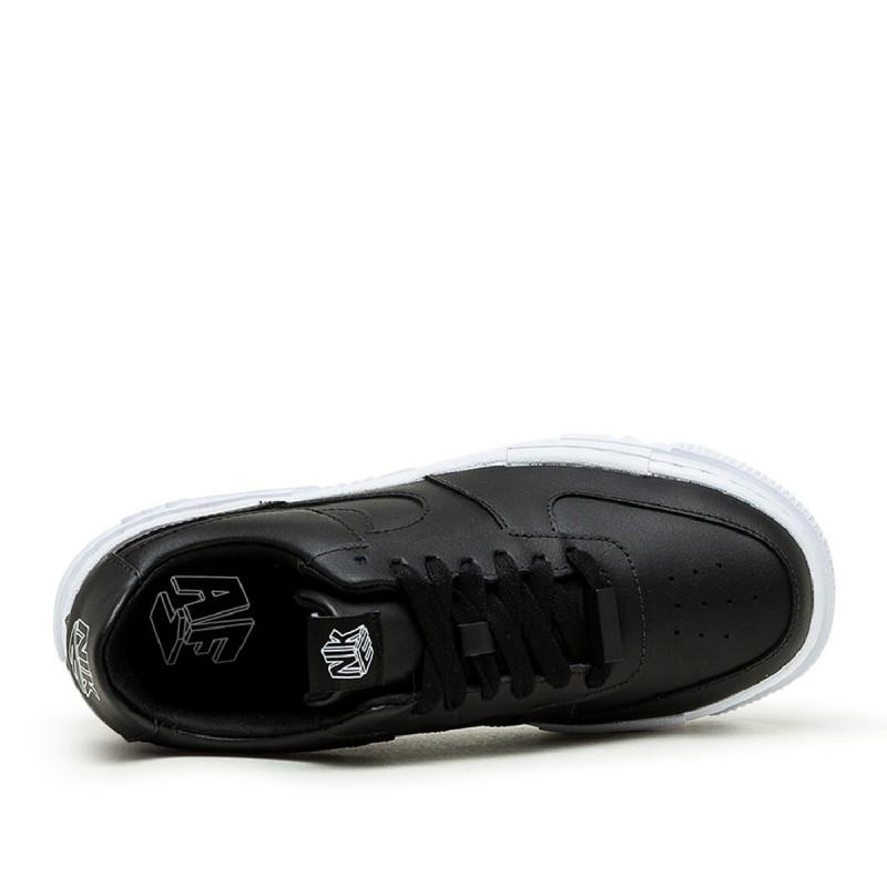 Baskets Air Force 1 Pixel - Noir - Femme - Nike - The Bradery