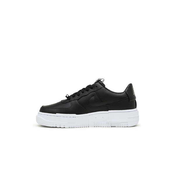 Baskets Air Force 1 Pixel - Noir - Femme - Nike - The Bradery