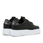 Baskets Air Force 1 Pixel - Noir - Femme - Nike - The Bradery