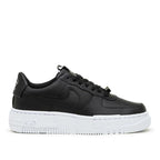 Baskets Air Force 1 Pixel - Noir - Femme - Nike - The Bradery