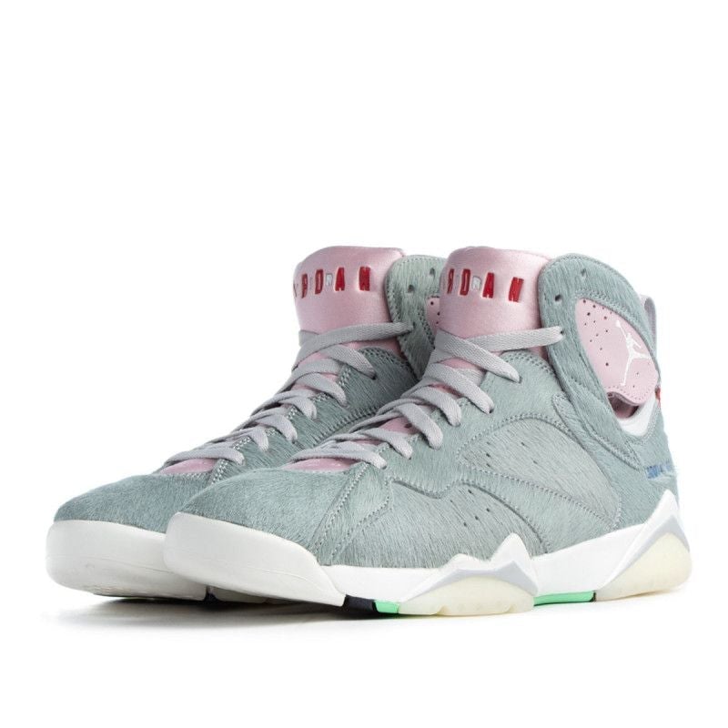 Baskets Air Jordan 7 Retro Se - Gris - Homme - Nike2 - The Bradery