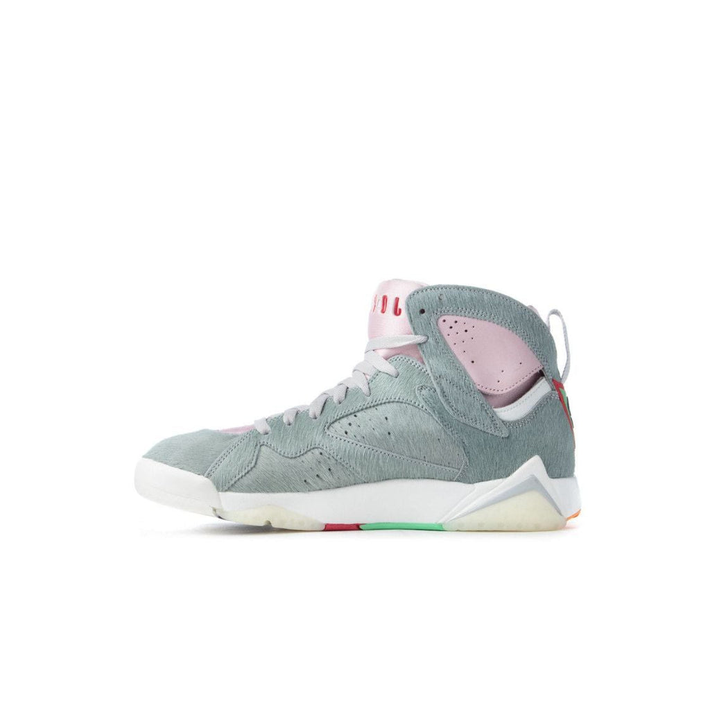 Baskets Air Jordan 7 Retro Se - Gris - Homme - Nike2 - The Bradery