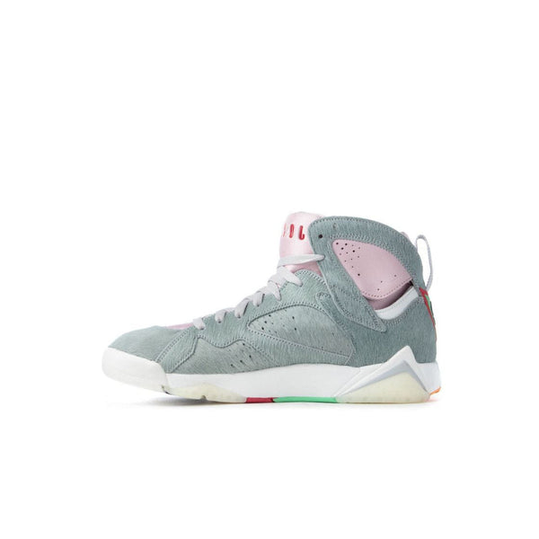 Baskets Air Jordan 7 Retro Se - Gris - Homme - Nike2 - The Bradery