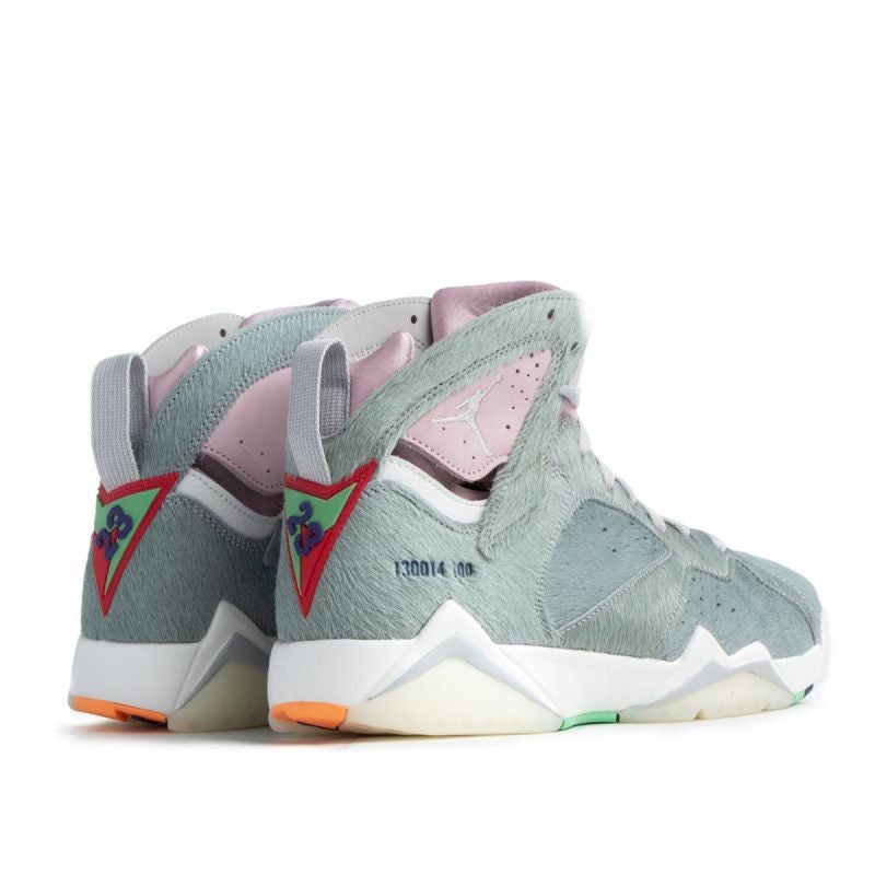 Baskets Air Jordan 7 Retro Se - Gris - Homme - Nike2 - The Bradery