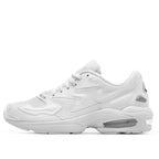 Baskets Air Max 2 Light - Blanc - Homme - Nike - The Bradery