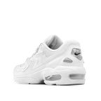 Baskets Air Max 2 Light - Blanc - Homme - Nike - The Bradery