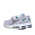 Baskets Air Max 2 Light - Gris - Homme - Nike2 - The Bradery