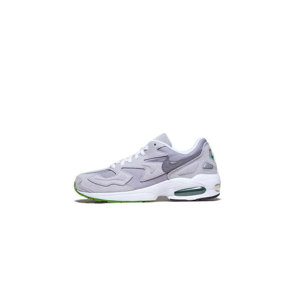 Baskets Air Max 2 Light - Gris - Homme - Nike2 - The Bradery